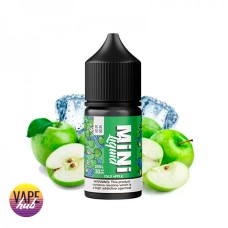 Рідина Black Triangle Mini Liquid 30 мл 50 мг - Cold Apple