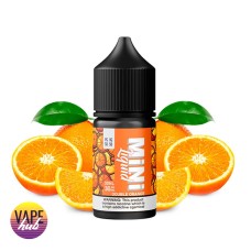 Рідина Black Triangle Mini Liquid 30 мл 50 мг - Double Orange