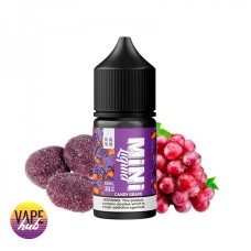 Рідина Black Triangle Mini Liquid 30 мл 50 мг - Grape Candy