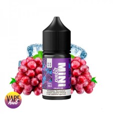Рідина Black Triangle Mini Liquid 30 мл 50 мг - Grape Ice