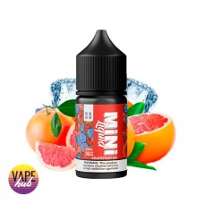 Рідина Black Triangle Mini Liquid 30 мл 50 мг - Grapefruit Ice