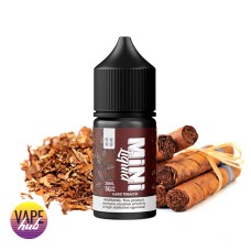 Рідина Black Triangle Mini Liquid 30 мл 30 мг - Hard Tobacco