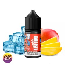 Рідина Black Triangle Mini Liquid 30 мл 50 мг - Mango Ripe Ice