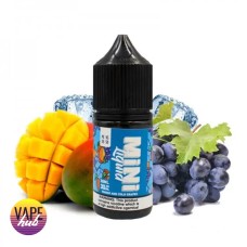 Рідина Black Triangle Mini Liquid 30 мл 50 мг - Mango And Cold Grapes