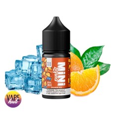 Рідина Black Triangle Mini Liquid 30 мл 50 мг - Orange Ice