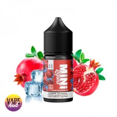 Рідина Black Triangle Mini Liquid 30 мл 50 мг - Pomegranate Ice