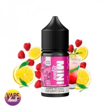Рідина Black Triangle Mini Liquid 30 мл 50 мг - Raspberry Lemonade
