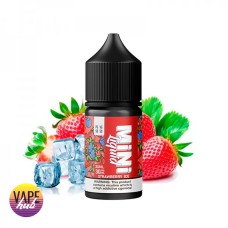 Рідина Black Triangle Mini Liquid 30 мл 50 мг - Strawberry Ice