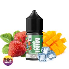 Рідина Black Triangle Mini Liquid 30 мл 50 мг - Strawberry Mango Ice