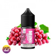 Рідина Black Triangle Mini Liquid 30 мл 30 мг - Sweet Grape