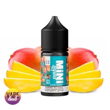 Рідина Black Triangle Mini Liquid 30 мл 30 мг - Sweet Mango