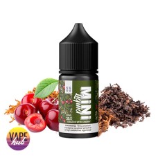 Рідина Black Triangle Mini Liquid 30 мл 50 мг - Tobacco With Cherry