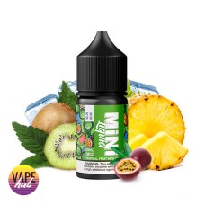 Рідина Black Triangle Mini Liquid 30 мл 30 мг - Tropical Fruit With Ice