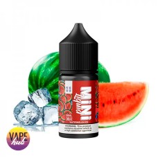 Рідина Black Triangle Mini Liquid 30 мл 50 мг - Watermelon Ice