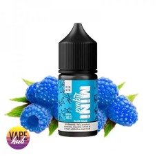 Рідина Black Triangle Mini Liquid 30 мл 50 мг - Blue Razz