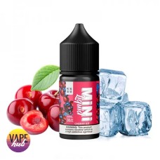 Рідина Black Triangle Mini Liquid 30 мл 50 мг - Cherry Ice 