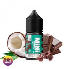 Рідина Black Triangle Mini Liquid 30 мл 50 мг - Chocolate With Coconut