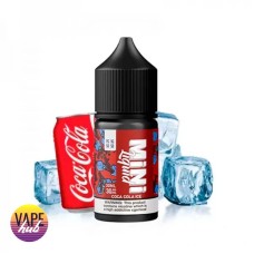 Рідина Black Triangle Mini Liquid 30 мл 50 мг - Coca Cola Ice