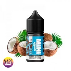 Рідина Black Triangle Mini Liquid 30 мл 50 мг - Sweet Coconut