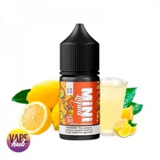 Рідина Black Triangle Mini Liquid 30 мл 50 мг - Citrus Lemonade