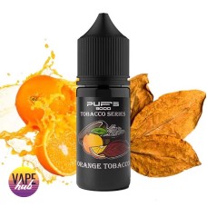 Рідина PUFS 9000 30 мл 50 мг - Orange Tobacco