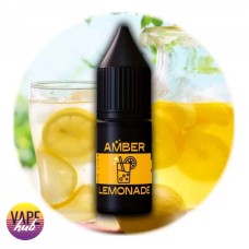 Рідина Amber Salt 10 мл 30 мг - Lemonade