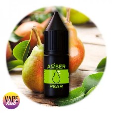 Рідина Amber Salt 10 мл 30 мг - Pear