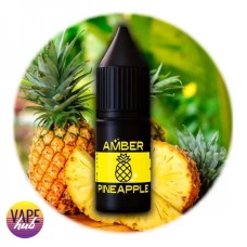 Рідина Amber Salt 10 мл 30 мг - Pineapple