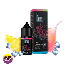 Рідина Chaser Black New 30 мл 30 мг - Pink Lemonade Ice