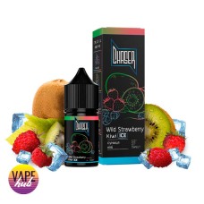 Рідина Chaser Black New 30 мл 30 мг - Wild Strawberry Kiwi Ice