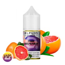 Рідина Elf Liq 30 мл 30 мг - Pink Grapefruit