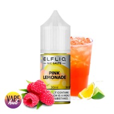Рідина Elf Liq 30 мл 50 мг - Pink Lemonade