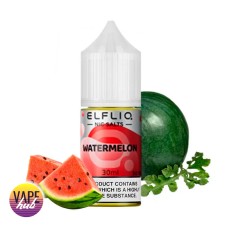 Рідина Elf Liq 30 мл 30 мг - Watermelon
