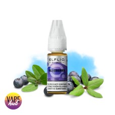 Рідина Elf Liq 10 мл 50 мг - Blueberry