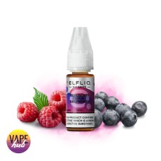 Рідина Elf Liq 10 мл 30 мг - Blueberry Sour Raspberry