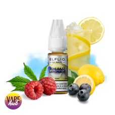 Рідина Elf Liq 10 мл 30 мг - Blue Razz Lemonade