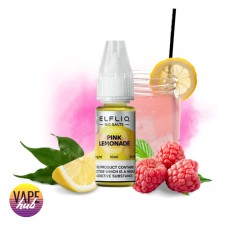 Рідина Elf Liq 10 мл 50 мг - Pink Lemonade