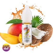Рідина WES Silver 15 мл 25 мг - Mango&Coconut