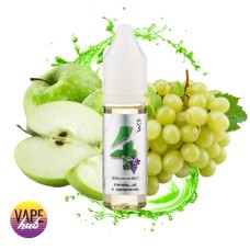 Рідина WES Silver 15 мл 50 мг - Apple&Grape