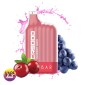 Одноразовая Pod Система Elf Bar Cr5000 Cranberry Grape