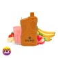 Одноразова POD система Gord 4000 - Banana cherry smoothie