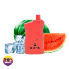 Одноразова POD система Gord 4000 - Watermelon Ice