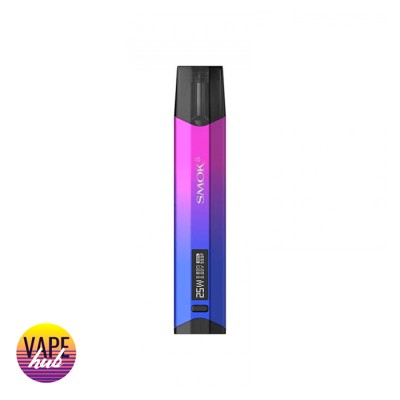 POD система SMOK Nfix Kit (Original) - Blue Purple - купити