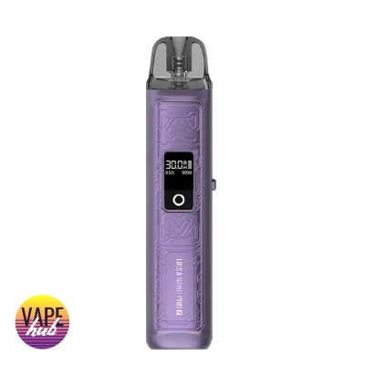 Pod-система Lost Vape Ursa Nano Pro 2 - Purple Mecha - купити