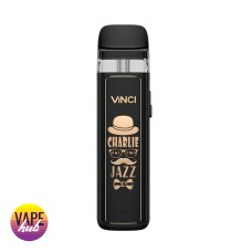 Pod-система Voopoo Vinci Royal Edition - Gold Jazz