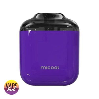 Pod-система ZQ MiCool - Purple - купити