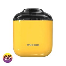 Pod-система ZQ MiCool - Yellow