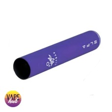 POD система ELF BAR ELFA Pod Kit 2 мл - Purple (Без картриджа)