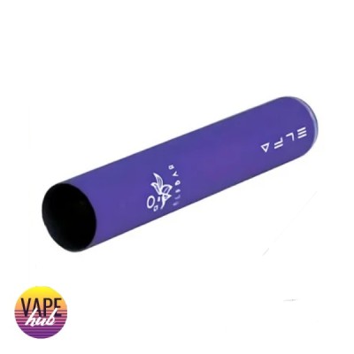 POD система ELF BAR ELFA Pod Kit 2 мл - Purple (Без картриджа) - купити