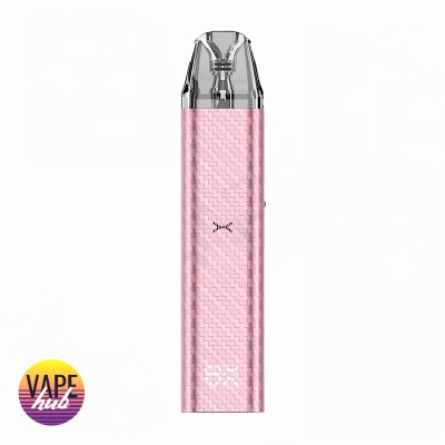 POD система OXVA Xlim SE - Pink CF - купити
